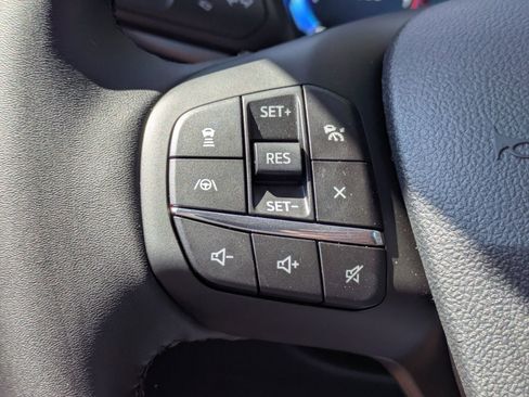 New 2025 Ford Bronco Sport Outer Banks image 15