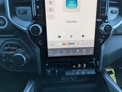 New 2026 RAM 1500 Big Horn image 20