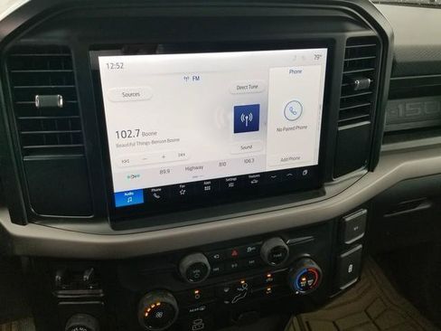 Used 2025 Ford F150 XL RWD image 17