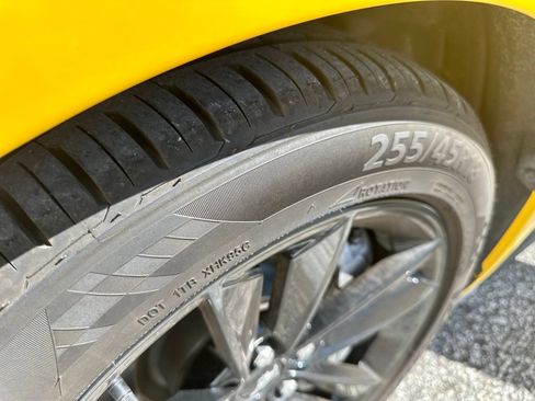 Certified 2024 Ford Mustang GT RWD image 37