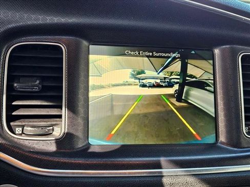 Used 2016 Dodge Charger SXT w/ Rallye Group image 21