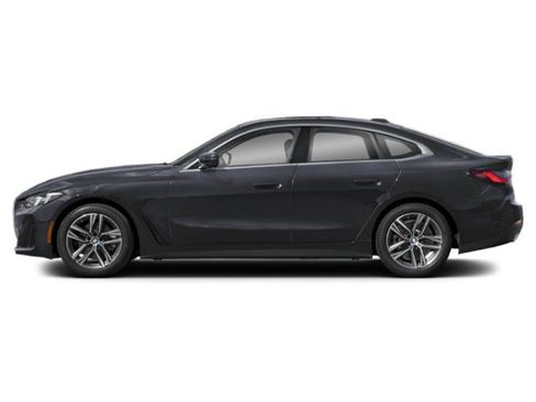 New 2027 BMW 430i xDrive AWD/4WD image 3