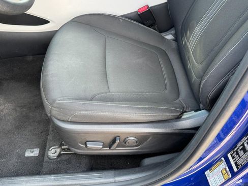 Used 2024 Hyundai Tucson SEL AWD/4WD image 25