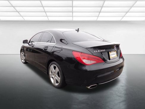 Used 2015 Mercedes-Benz CLA 250 4MATIC image 5