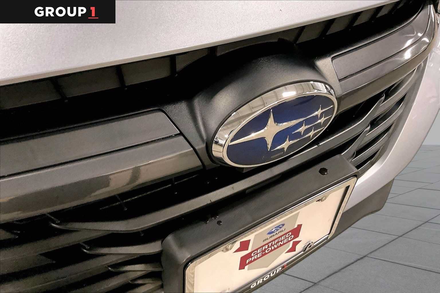 Used 2024 Subaru Legacy Premium AWD/4WD image 30