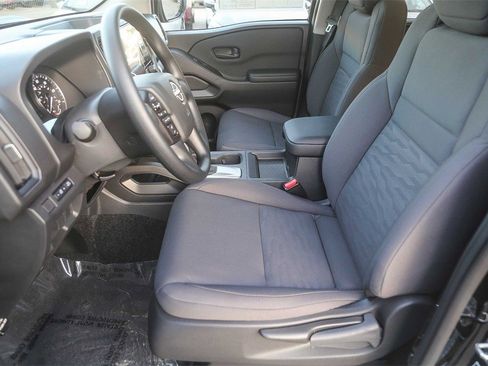 New 2026 Nissan Frontier S image 19
