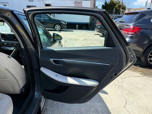 Used 2021 Hyundai Sonata SEL image 22