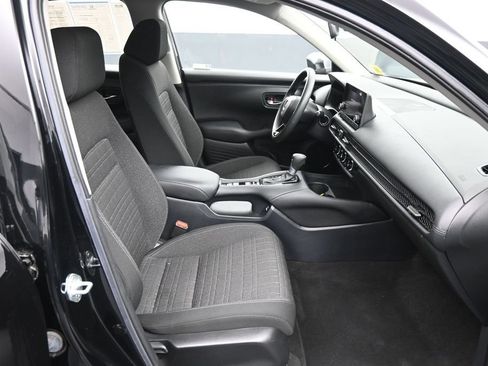 Certified 2023 Honda HR-V LX image 23
