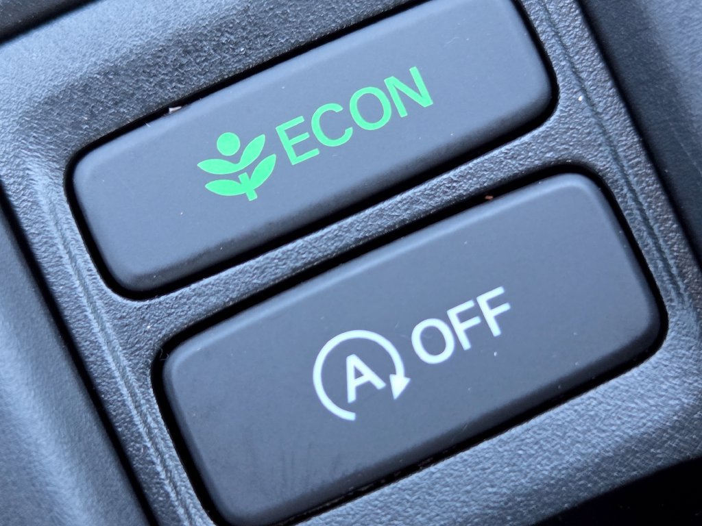 Certified 2024 Honda Accord EX image 11
