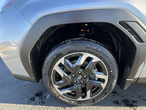 New 2025 Subaru Forester Limited image 34