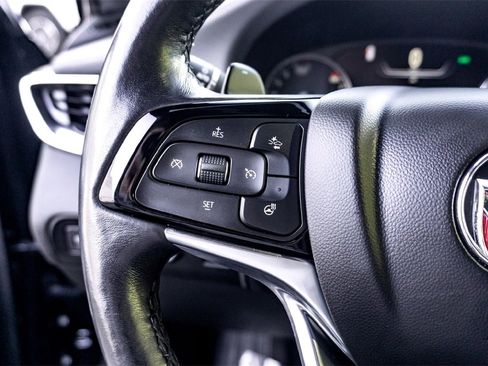 Used 2024 Buick Enclave Premium image 18