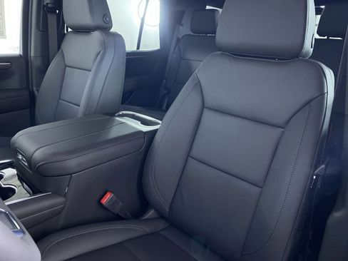 New 2026 Chevrolet Tahoe LT w/ Comfort Package AWD/4WD image 10