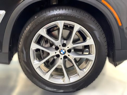 Used 2026 BMW X5 sDrive40i w/ Climate Comfort Package RWD image 12