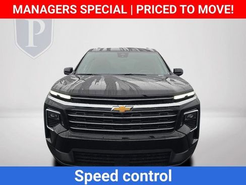 New 2026 Chevrolet Traverse LT w/ Driver Confidence Package image 13