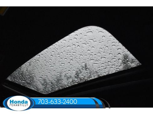 New 2026 Honda CR-V Sport Touring image 23