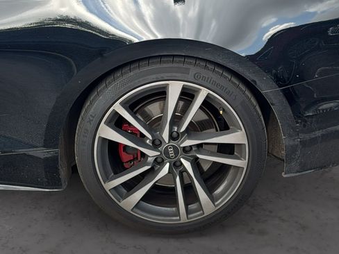 Used 2022 Audi S5 Premium Plus AWD/4WD image 19