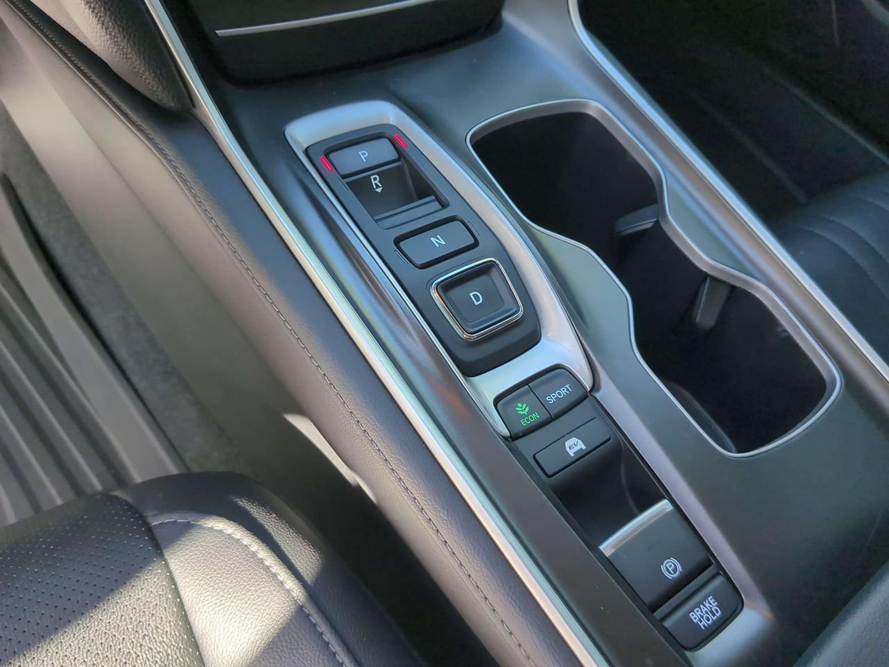 Certified 2020 Honda Accord Touring image 16