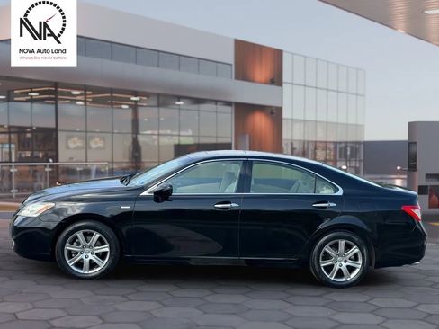 Used 2008 Lexus ES 350 image 5