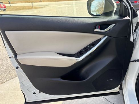 Used 2015 MAZDA CX-5 Grand Touring image 20