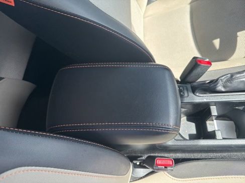 Used 2017 Subaru Crosstrek 2.0i Premium AWD/4WD image 15