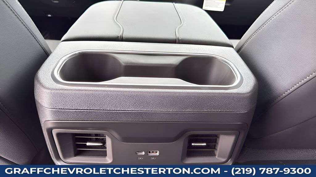 New 2026 Chevrolet Silverado 1500 RST w/ Convenience Package II AWD/4WD image 33