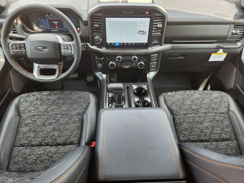 New 2026 Ford F150 Tremor AWD/4WD image 24