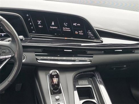 Certified 2021 Cadillac Escalade Sport w/ Driver Assist Tech Package image 14