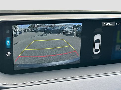 Used 2024 Genesis G80 2.5T w/ Advanced Package image 15