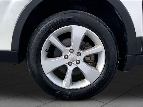 Used 2014 Subaru Outback 2.5i Premium w/ Accessory Value Package (OYT) AWD/4WD image 11