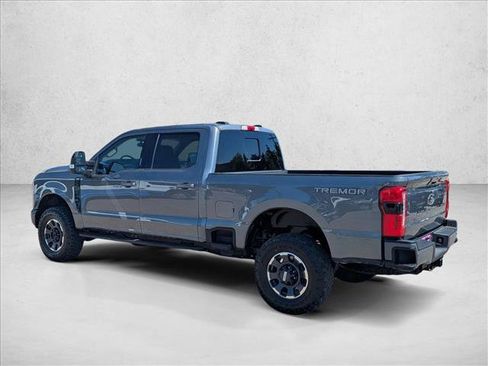 Used 2024 Ford F250 Lariat w/ Lariat Ultimate Package AWD/4WD image 7
