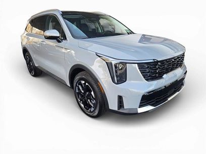 New 2026 Kia Sorento S