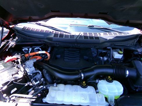 Used 2021 Ford F150 XLT w/ Equipment Group 302A High AWD/4WD image 27