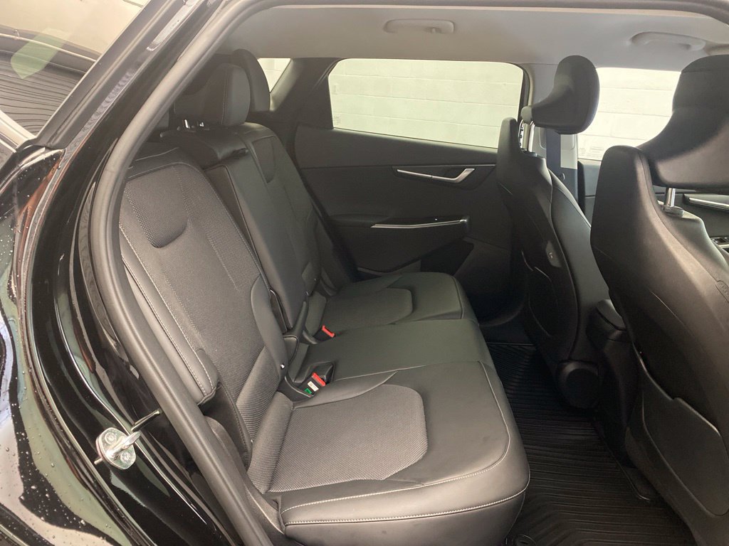 Used 2024 Kia EV6 Light AWD/4WD image 25