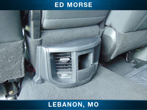 Used 2024 RAM 2500 Big Horn w/ Sport Appearance Package AWD/4WD image 13