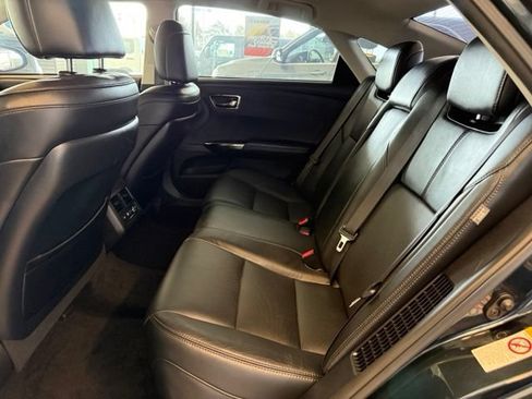Used 2016 Toyota Avalon Limited w/ Toyota Safety Sense Package FWD image 26