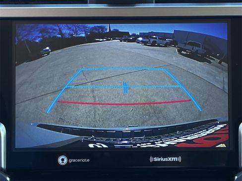 Used 2023 Toyota 4Runner TRD Sport image 16