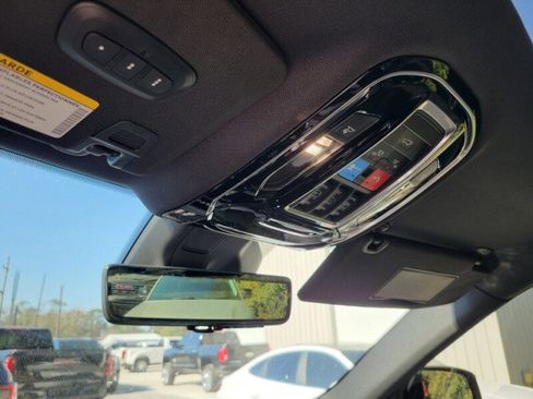 Used 2023 Jeep Grand Cherokee Overland w/ Adv Protech Group III image 12