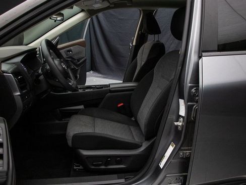 Used 2023 Nissan Rogue SV image 27