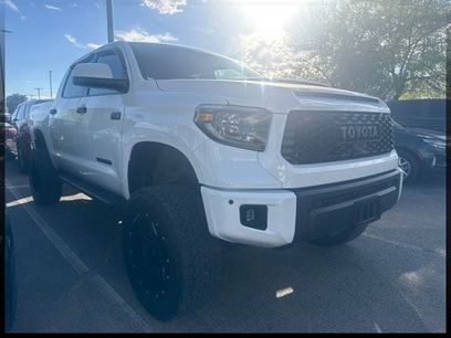 Used 2021 Toyota Tundra TRD Pro
