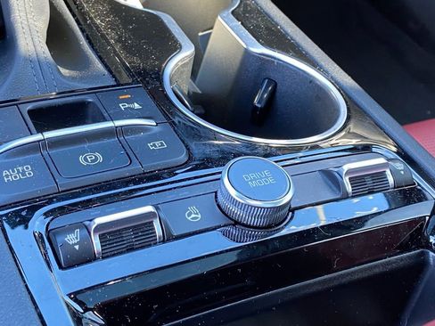 Used 2026 Kia K5 GT-Line w/ GT-Line Premium Package image 17