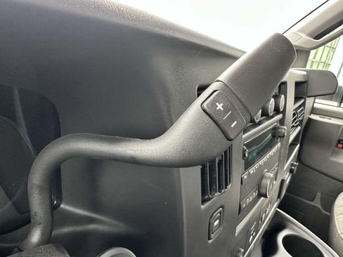 New 2024 Chevrolet Express 4500 Extended w/ Power Convenience Package image 13