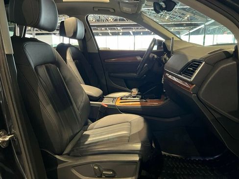 Used 2021 Audi Q5 2.0T Premium Plus image 34