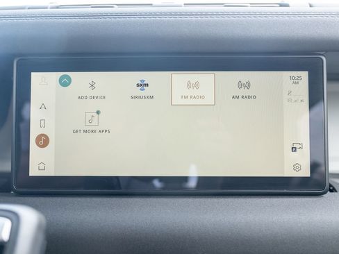 Certified 2023 Land Rover Defender 110 S AWD/4WD image 32