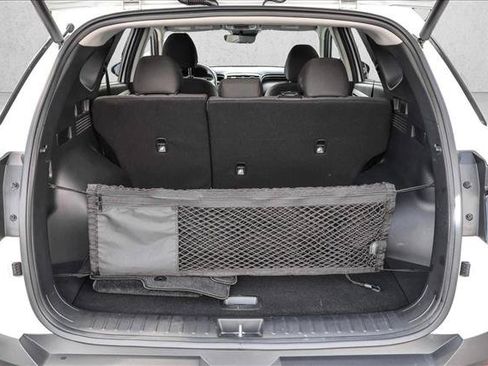 Used 2023 Hyundai Tucson SEL FWD image 24