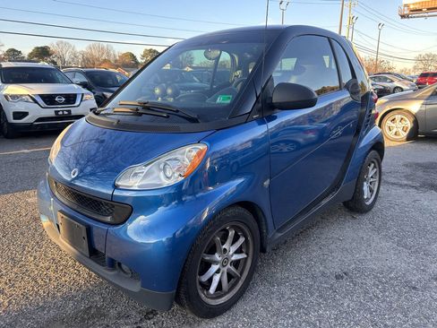 Used 2009 smart fortwo passion image 3