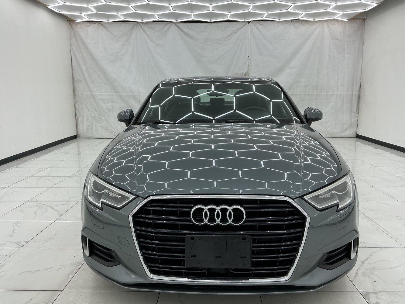 Used 2019 Audi A3 2.0T Premium w/ Convenience Package FWD image 5