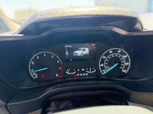 Used 2022 Ford Transit Connect XL FWD image 10