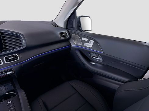 New 2026 Mercedes-Benz GLE 350 4MATIC image 27