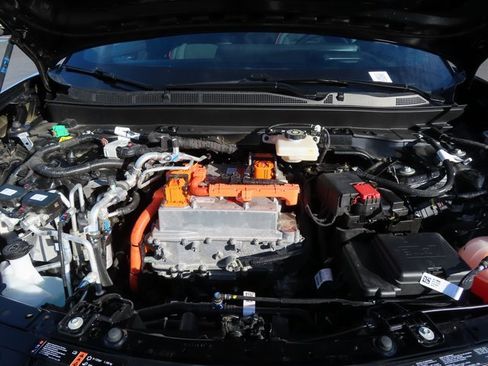 Used 2025 Chevrolet Blazer EV RS image 39