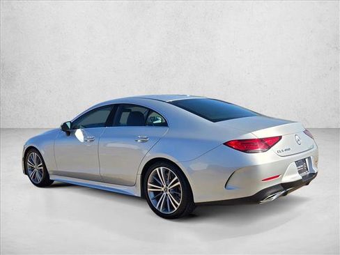 Used 2019 Mercedes-Benz CLS 450 image 7